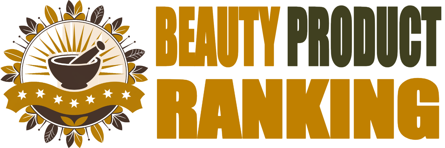 Beautyproductranking